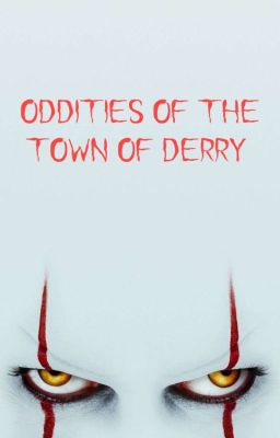 Странности городка Дерри