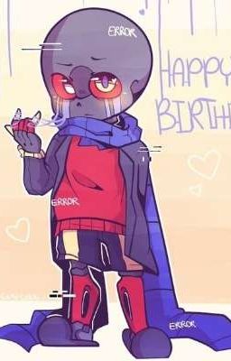 маленький эррор