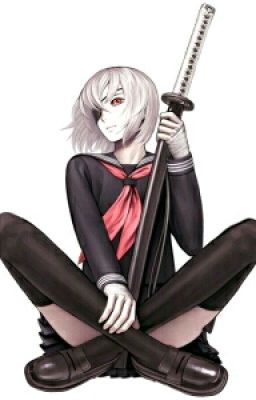 Братья Сакамаки и Кейсу Суракуто