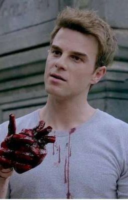 Ненавидя друг друга