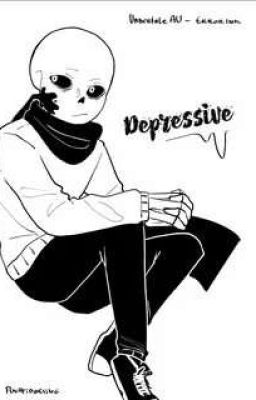 Depressive ErrorInk/ Депрессивный