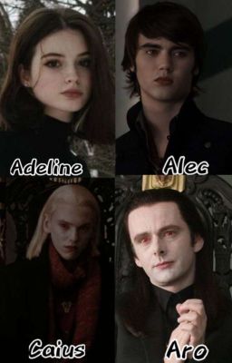 Кровавая любовь 