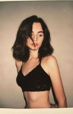 твой аромат ванили...