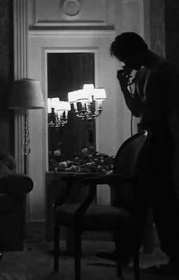 Ягнёнок среди волков| 18+