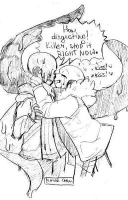 Любовь, это диагноз