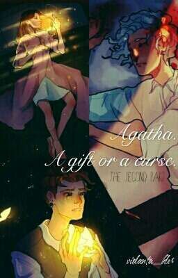 Агата. Дар или проклятье. 2