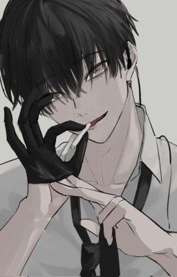 Моя маленькая Юми 