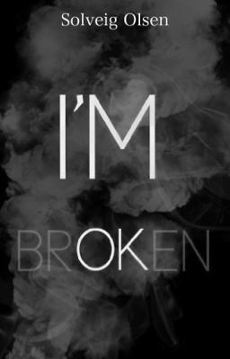 broken