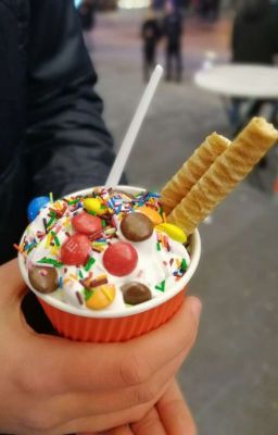 Сладкая жизнь°•:*·°.• [Заморожено]