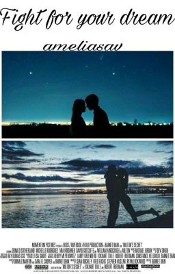 Борись за свою мечту.