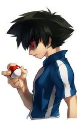 Предательство мастера покемона (закрыт на не определнный срок)