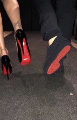 несчастье //каулитц.