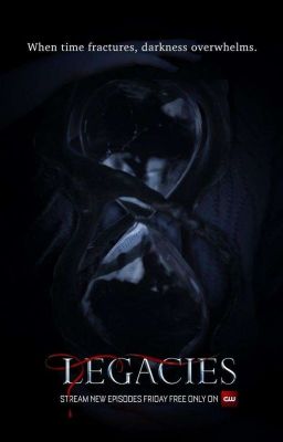 ♡Наследие♡