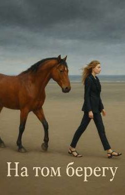 На том берегу