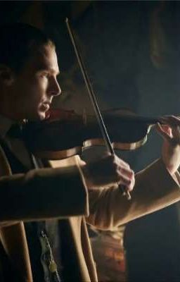 Я стала дочкой Шерлока Холмса