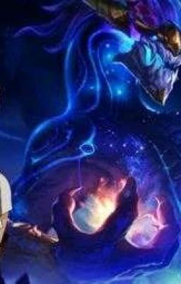 Ученица Звёздного дракона