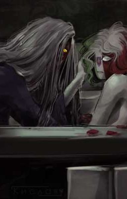 Подарок для канибала (Завершён)