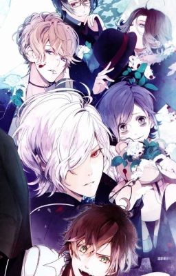 Дьявольские возлюбленные. 