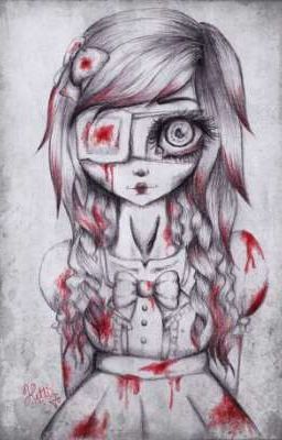 Ужасы на ночь