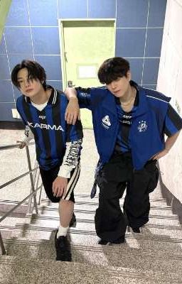 долгая разлука || Сынчоны / Сыннины