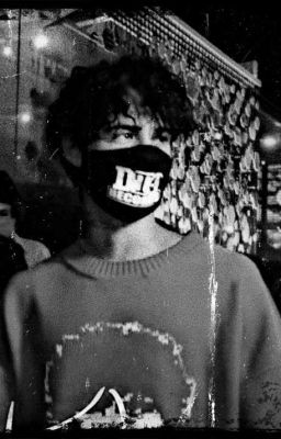 everything okay, sweetheart |J.H|