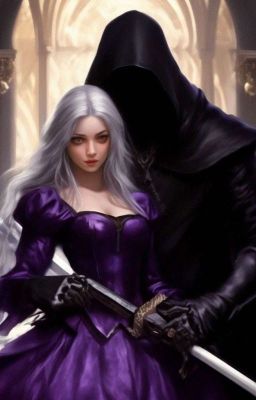 Легенда о принцессе Силиниэль. Кровные узы