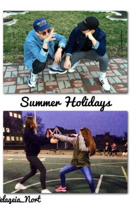 Летние Каникулы|summer holidays