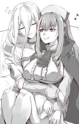 Вампир и паучок 