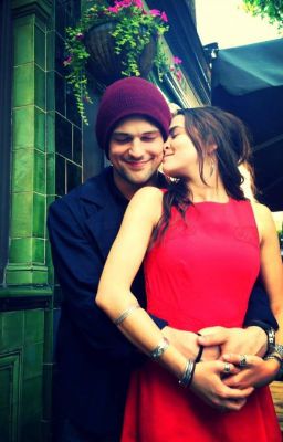 Академия Вампиров Фанфик