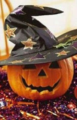 Королева Хэллоуина