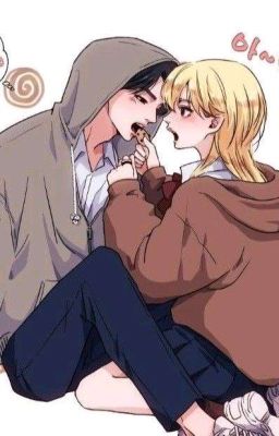 ~Любите свою вторую половинку~