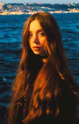 запомни мои голубые 