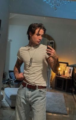 Одержимость ~Jxdn~