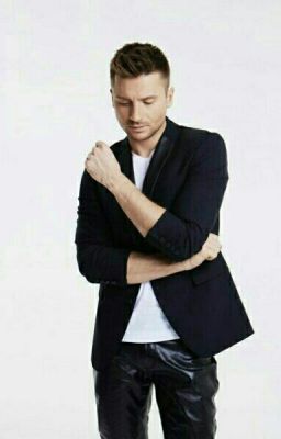 ФАНФИК ПРО СЕРГЕЯ ЛАЗАРЕВА