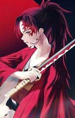 Клинок Рассекающий Демонов 