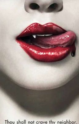 кровавые губы 