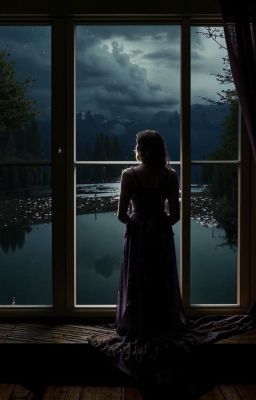 Тени из пепла