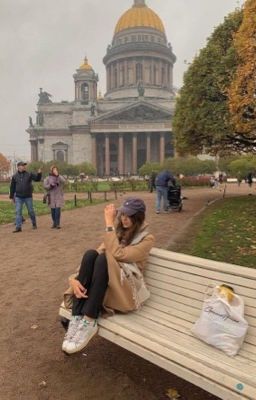 Случайности не случайны 