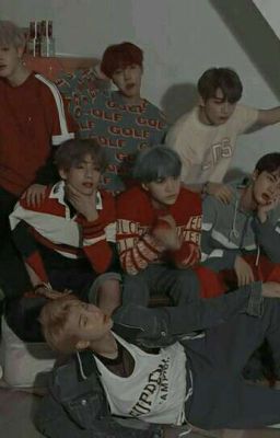 BTS REACTION 18+