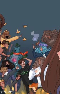 Неожиданная встреча.