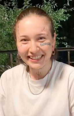 она напився, а ты накурився...