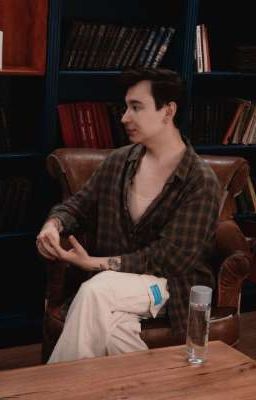 Да пошёл ты! 