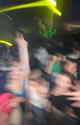 Я люблю тебя больше чем наркотики 