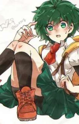 Твоя школьница 