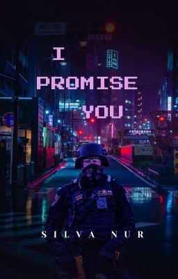 Я Обещаю Тебе