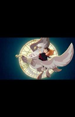 Хогвартс читает Гарри Поттера