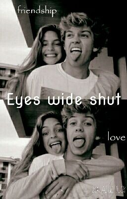 С Широко Закрытыми Глазами 