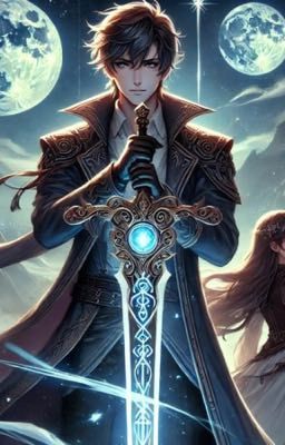 Тени Трёх Миров