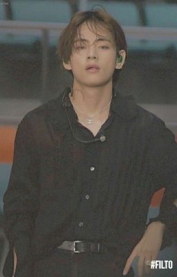 Фиктивный брак...?