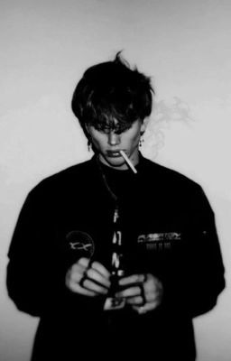 Frightening, but alluring. /V.H/